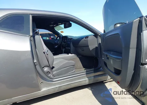 2012 Dodge Challenger Sxt from USA, damaged, VIN 2C3CDYAG0CH106268